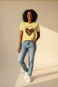 Yellow - LPC450 - FRONT