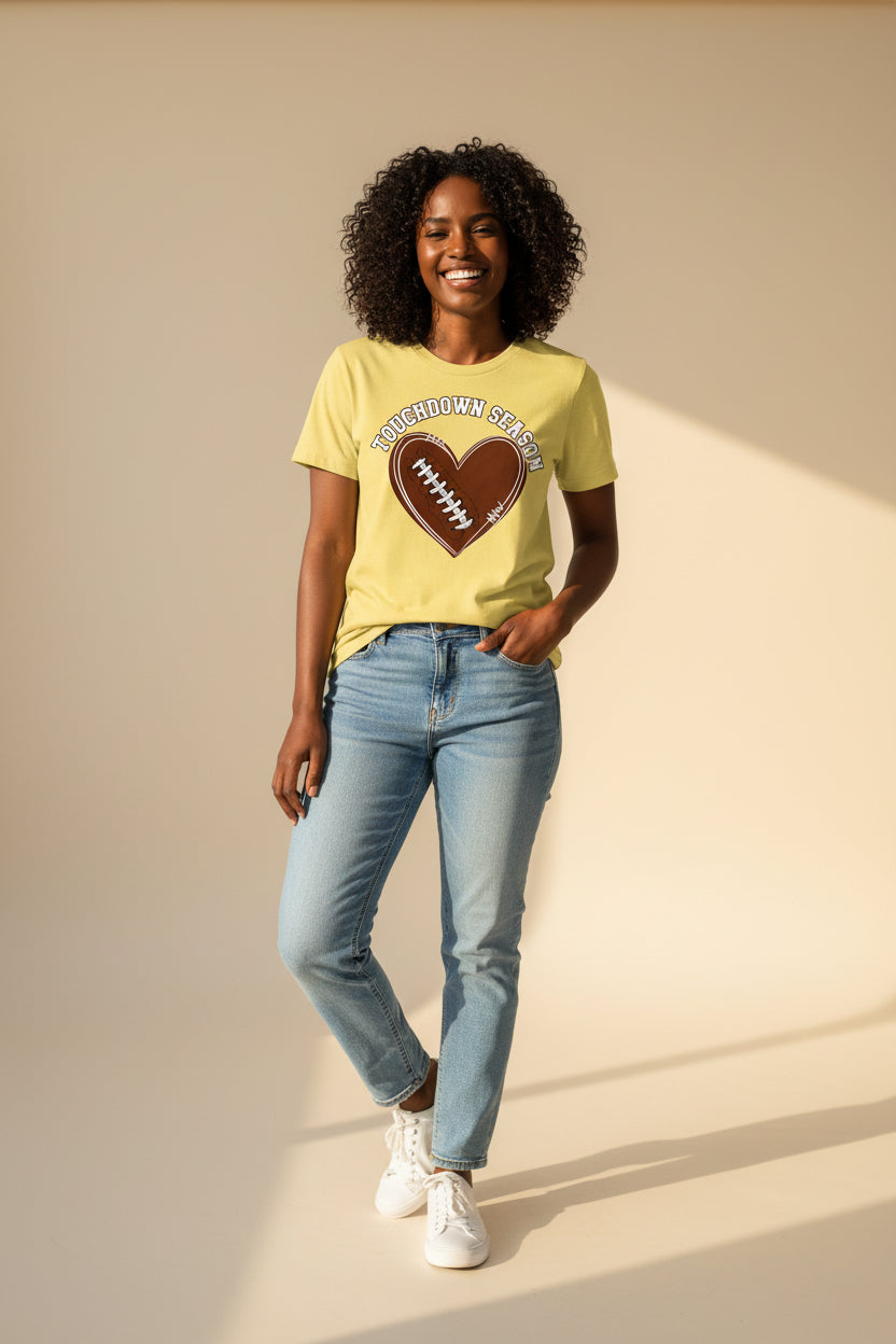 Yellow - LPC450 - FRONT