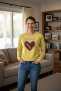 Yellow - PC54LS - FRONT
