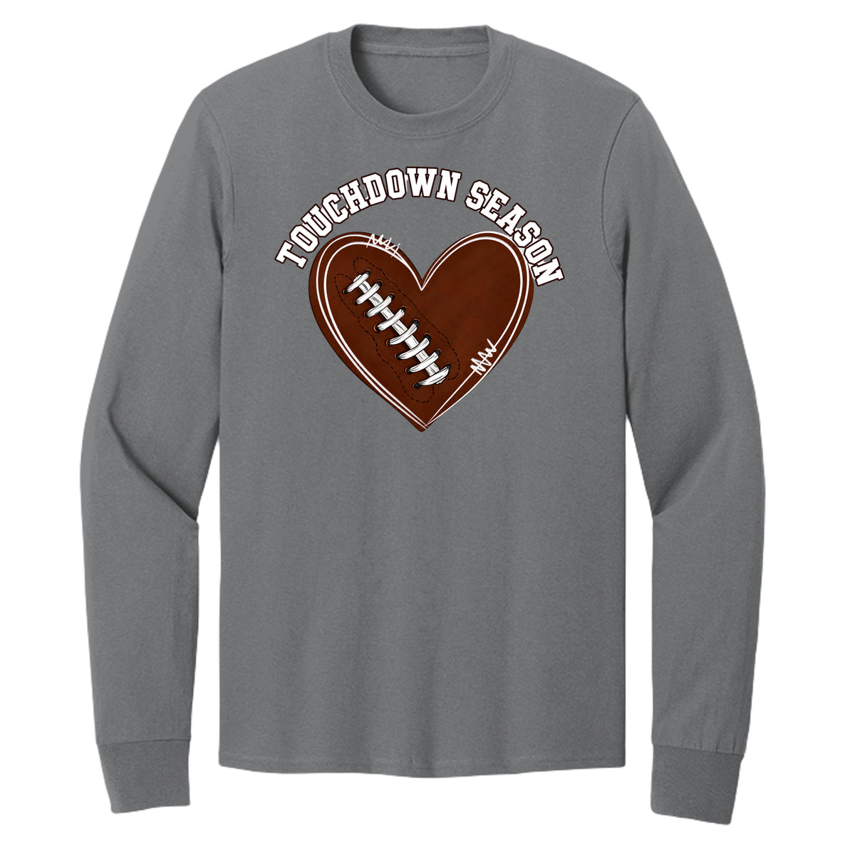 GphHeather - PC54LS - FRONT