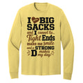 Yellow - PC54LS - FRONT