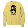 Yellow - PC54LS - FRONT