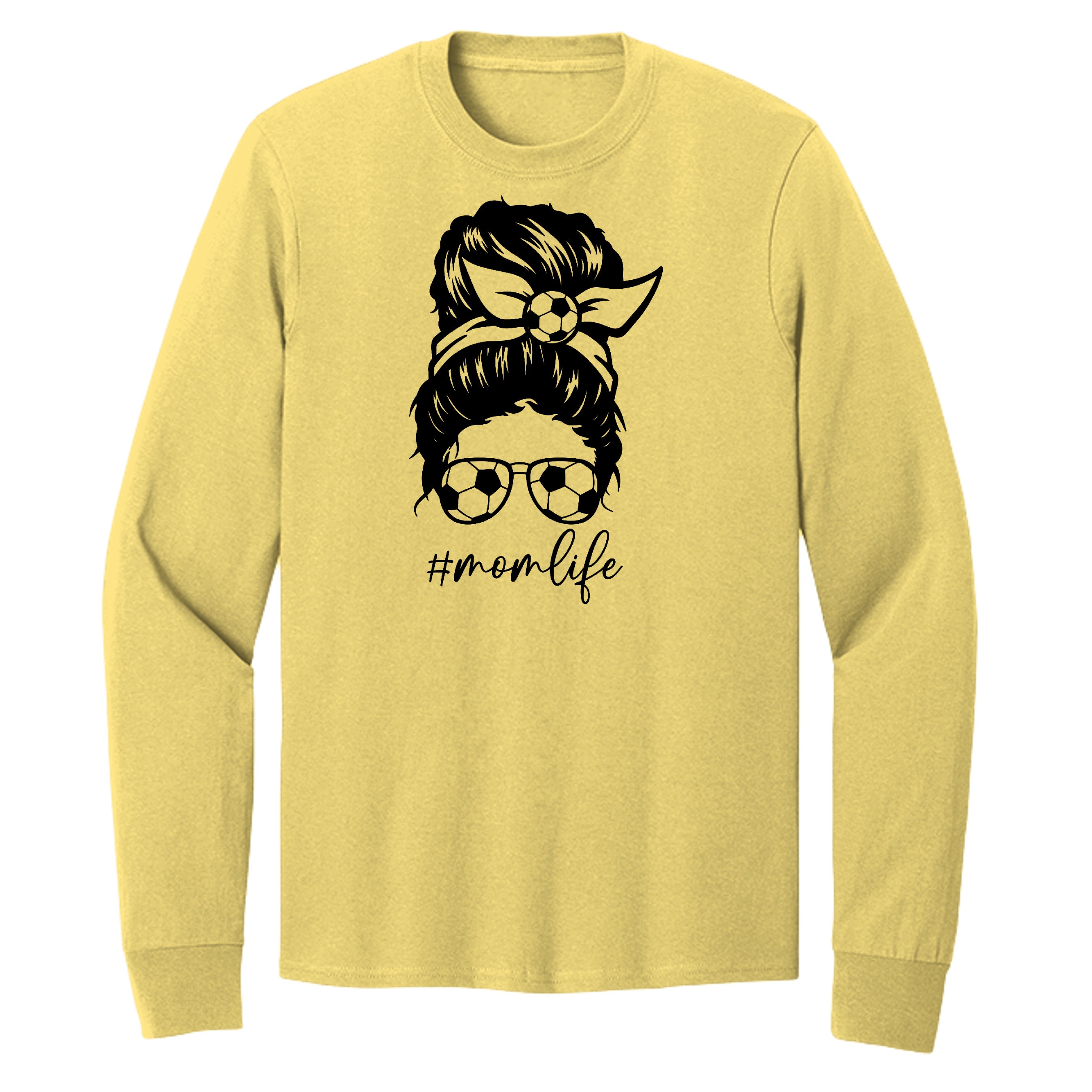 Yellow - PC54LS - FRONT