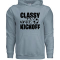 Stone Blue - SF500 - FRONT