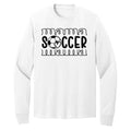 White - PC54LS - FRONT
