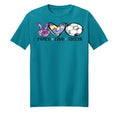 Tropical Blue - 3000 - FRONT