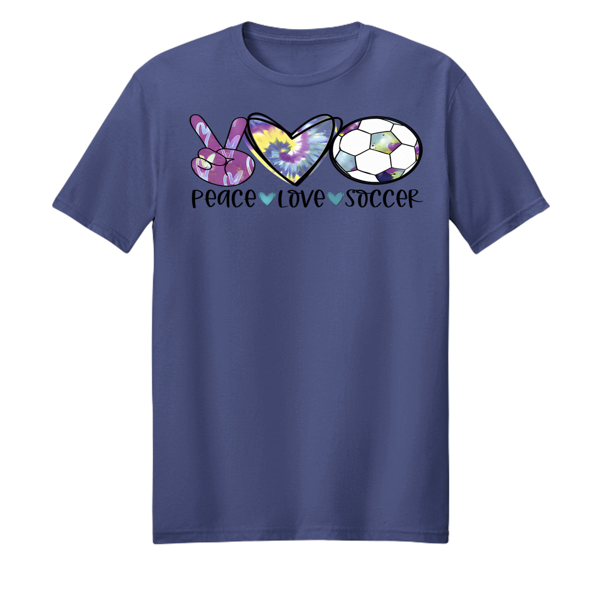 Purple - 3000 - FRONT