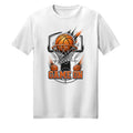 WHITE - 3000 - FRONT