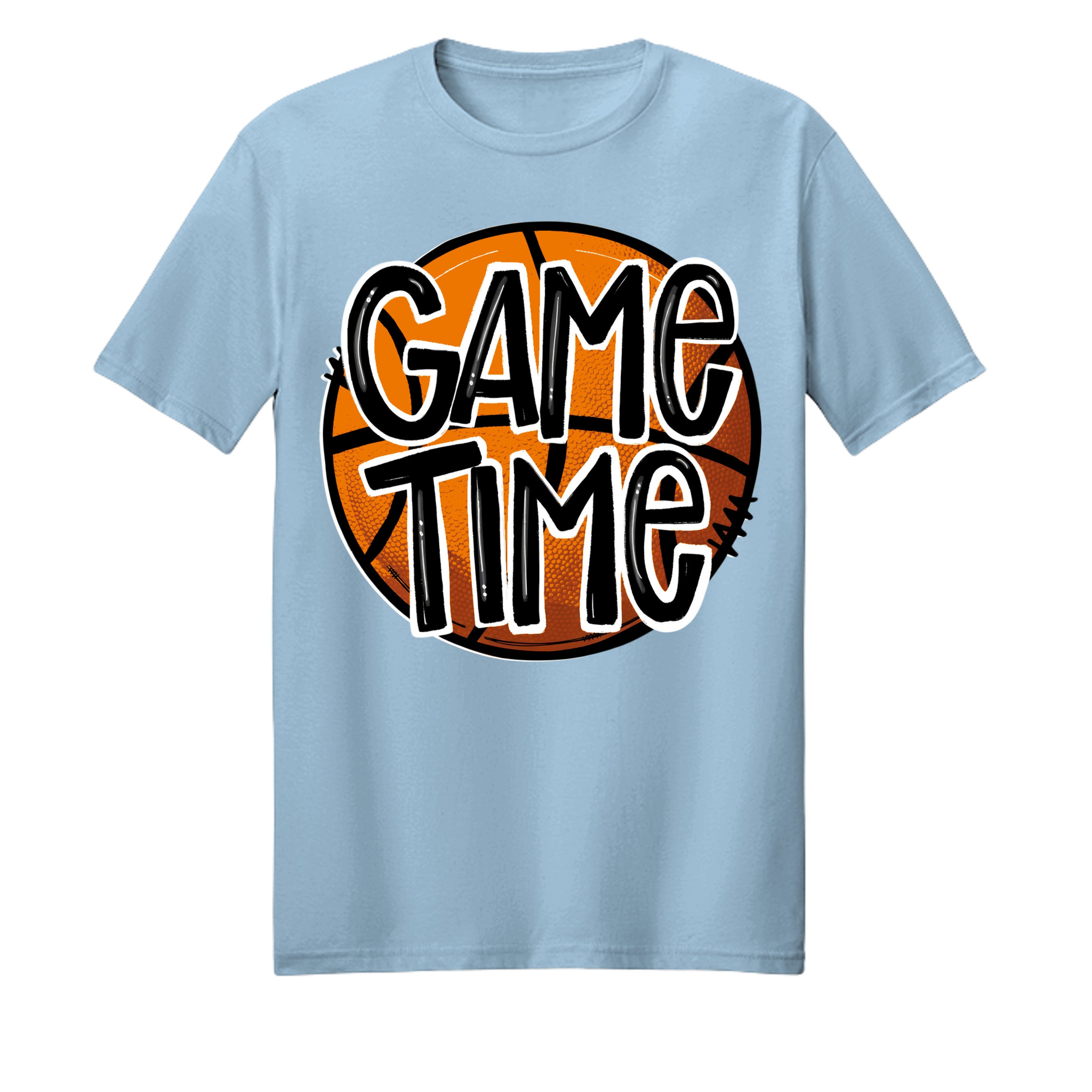 Light Blue - 3000 - FRONT