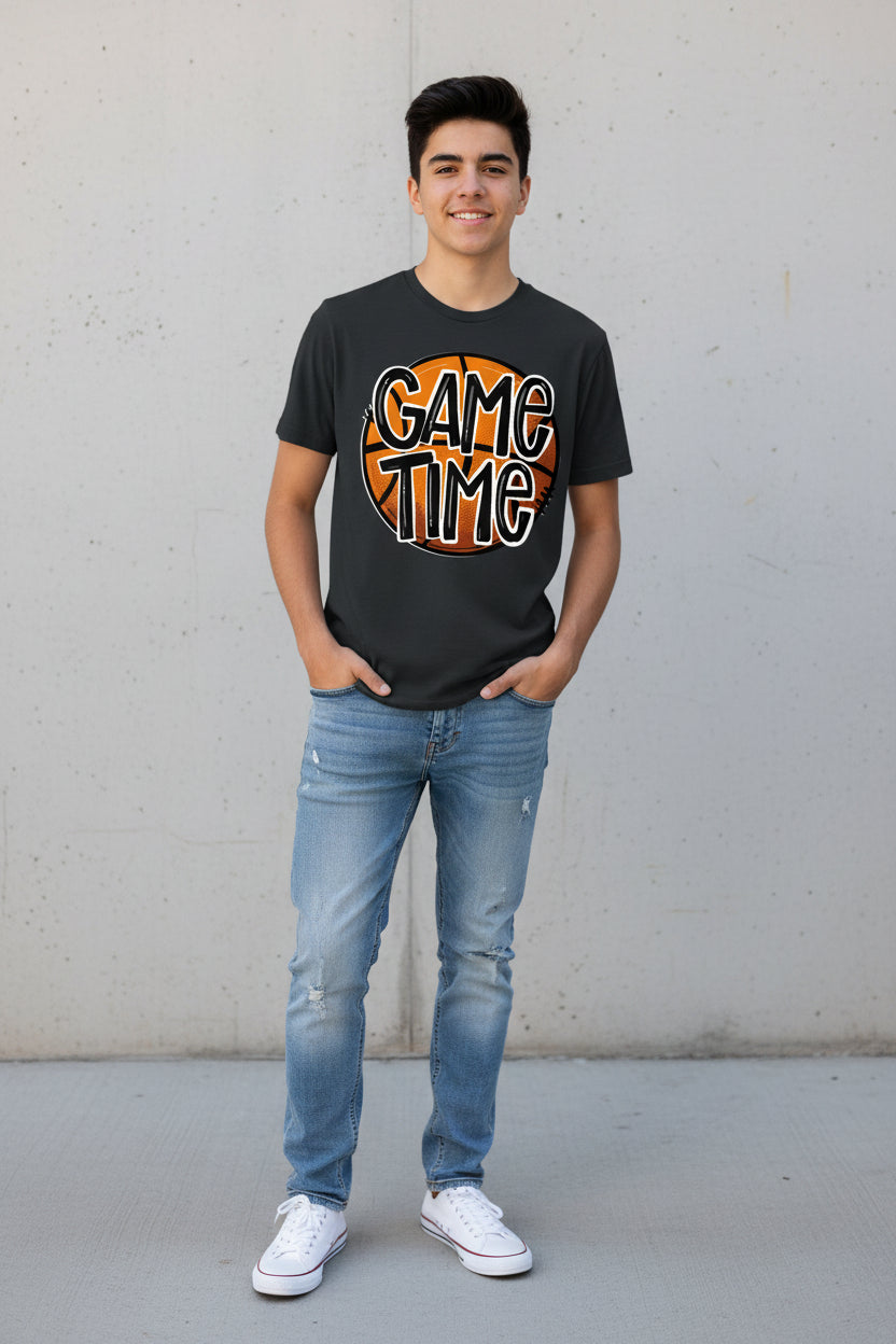 Black - 3000 - FRONT