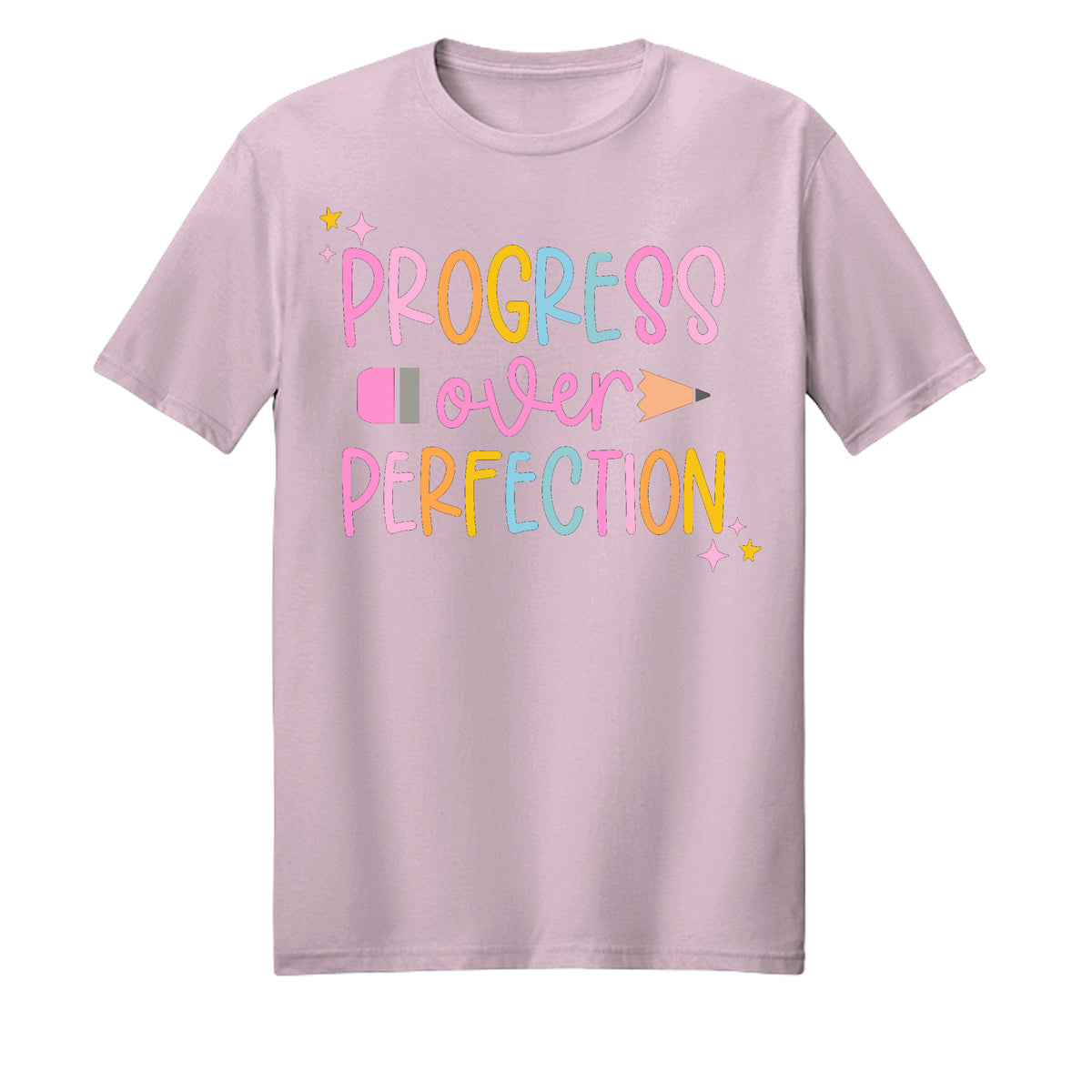 Light Pink - 3000 - FRONT