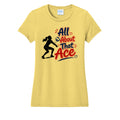 Yellow - LPC450 - FRONT
