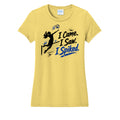 Yellow - LPC450 - FRONT