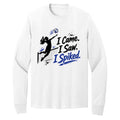 White - PC54LS - FRONT