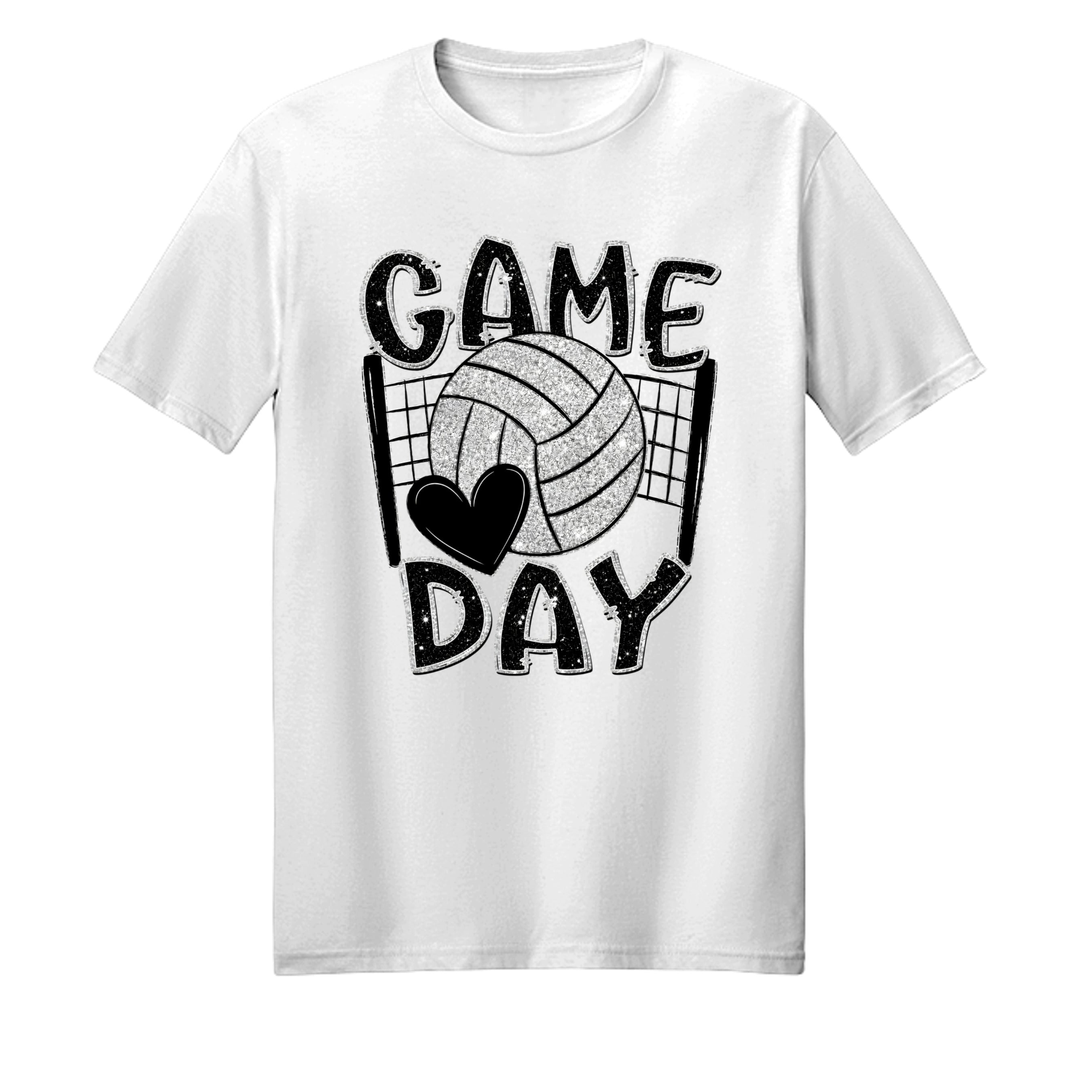 WHITE - 3000 - FRONT