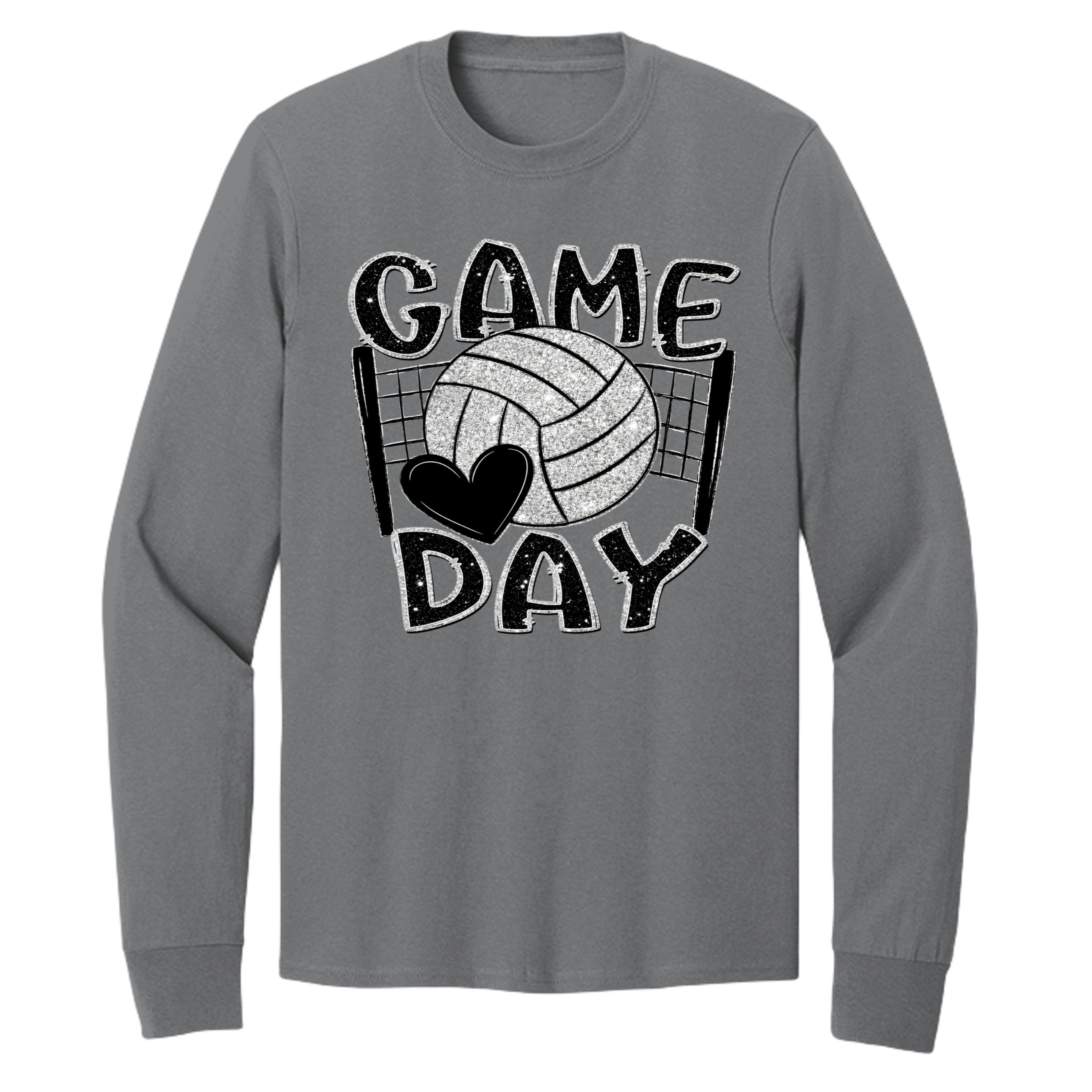 GphHeather - PC54LS - FRONT