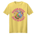 Yellow - PC54 - FRONT