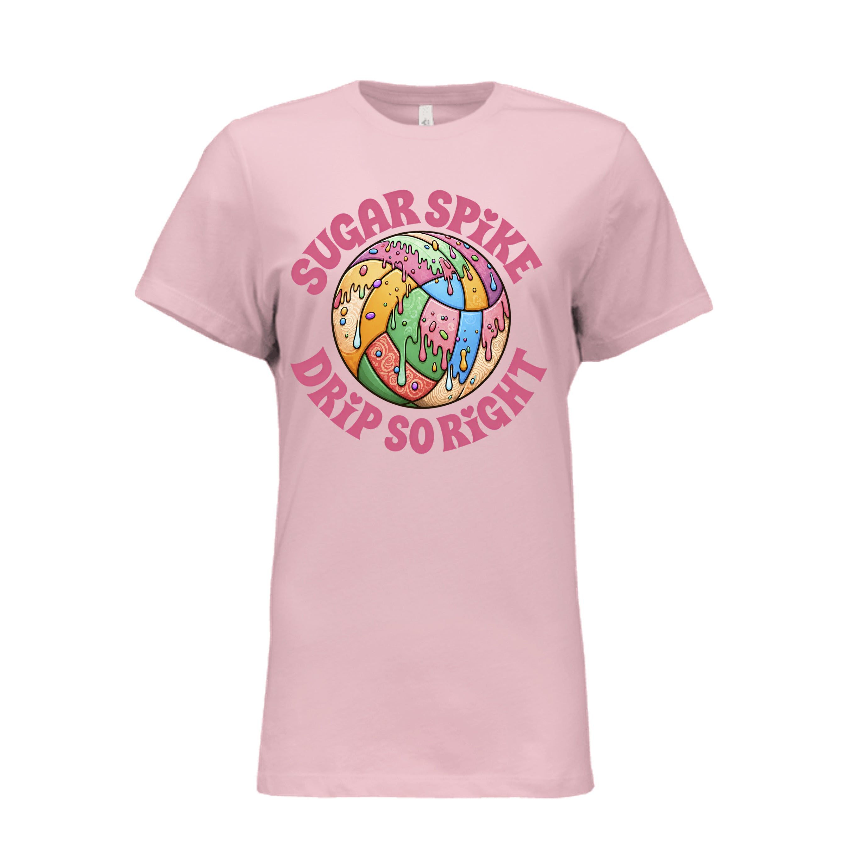 PINK - B6400 - FRONT