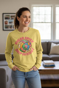 Yellow - PC54LS - FRONT