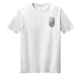 WHITE - 3000 - FRONT