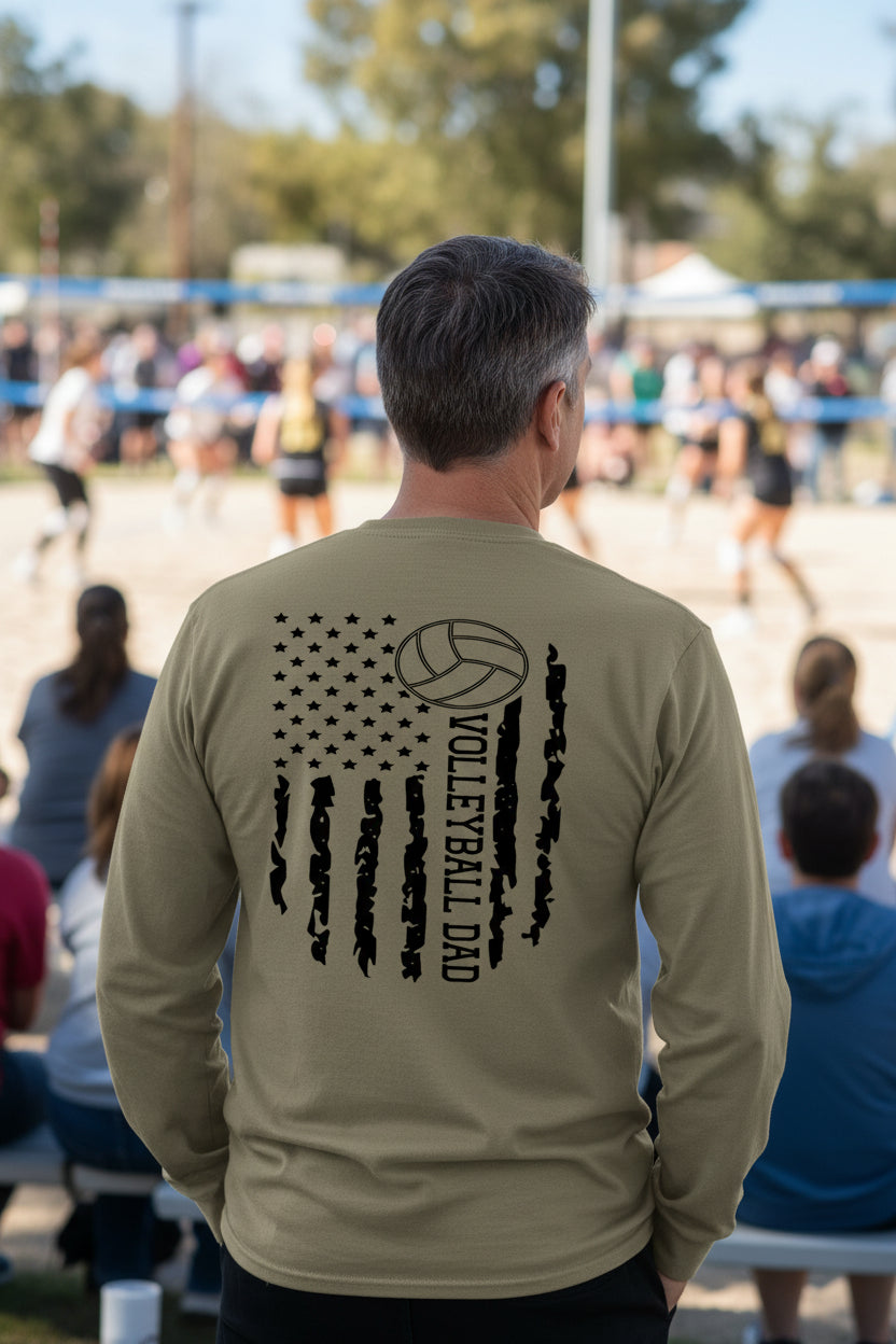 Coyote Brown - PC54LS - BACK