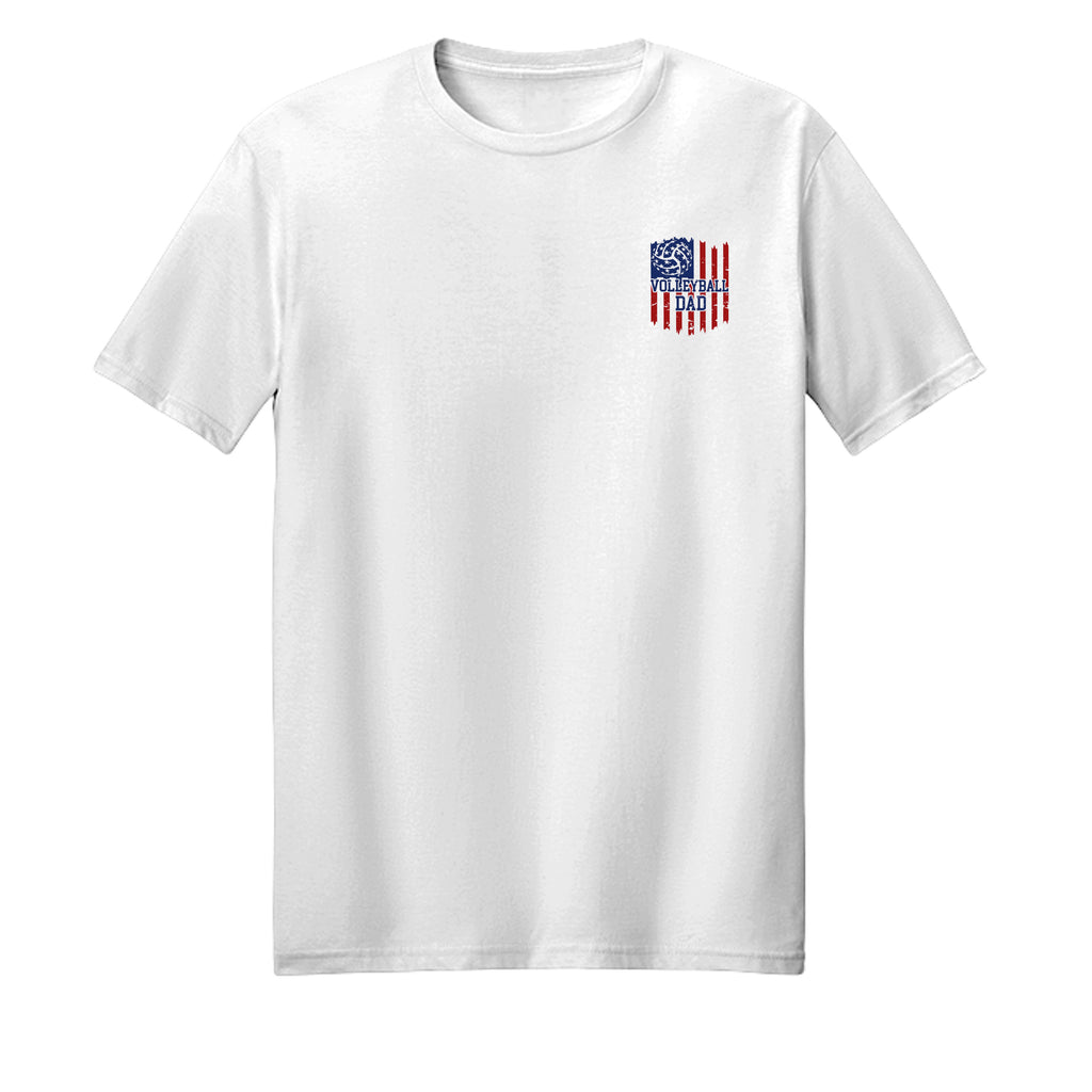 WHITE - 3000 - FRONT