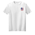 WHITE - 3000 - FRONT