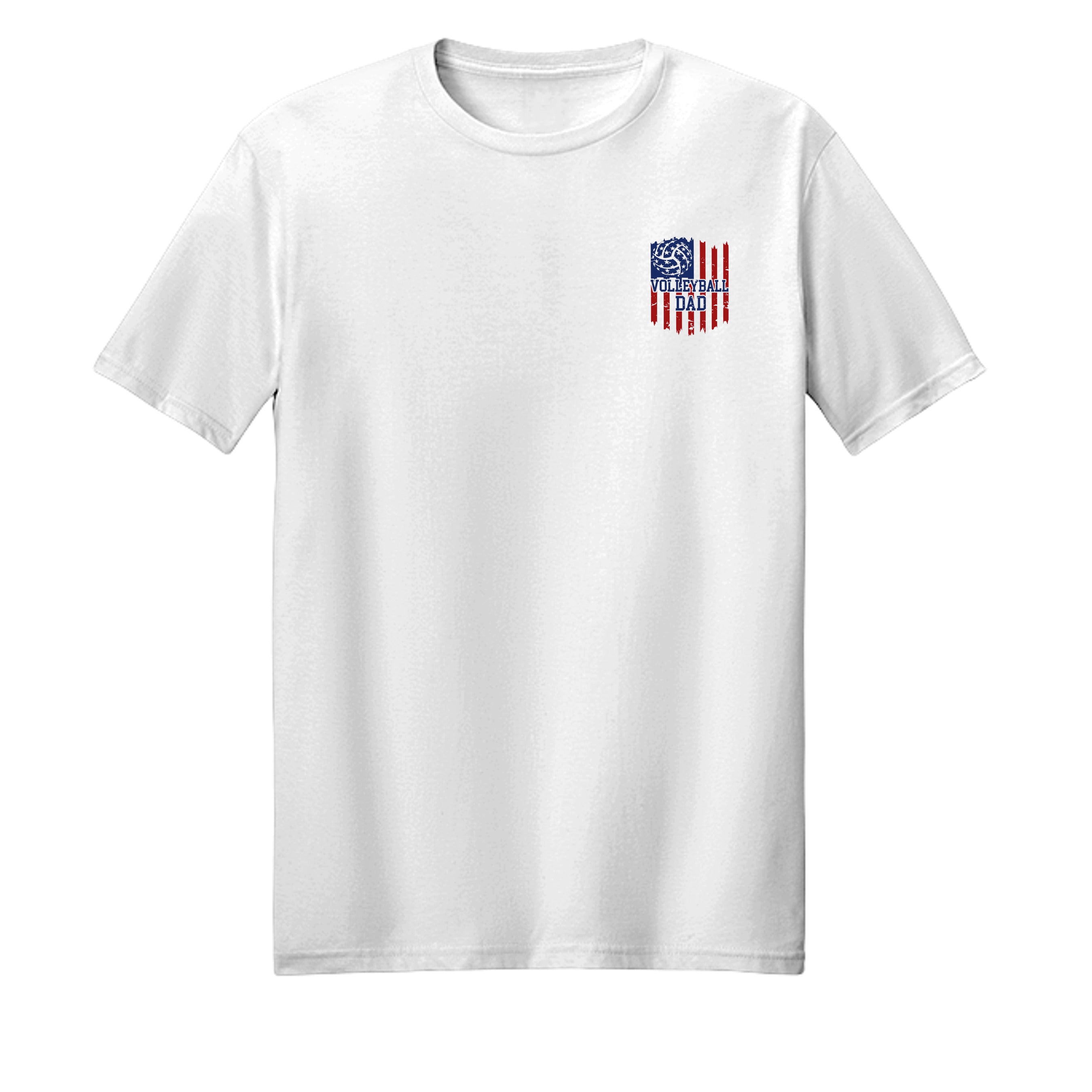 WHITE - 3000 - FRONT