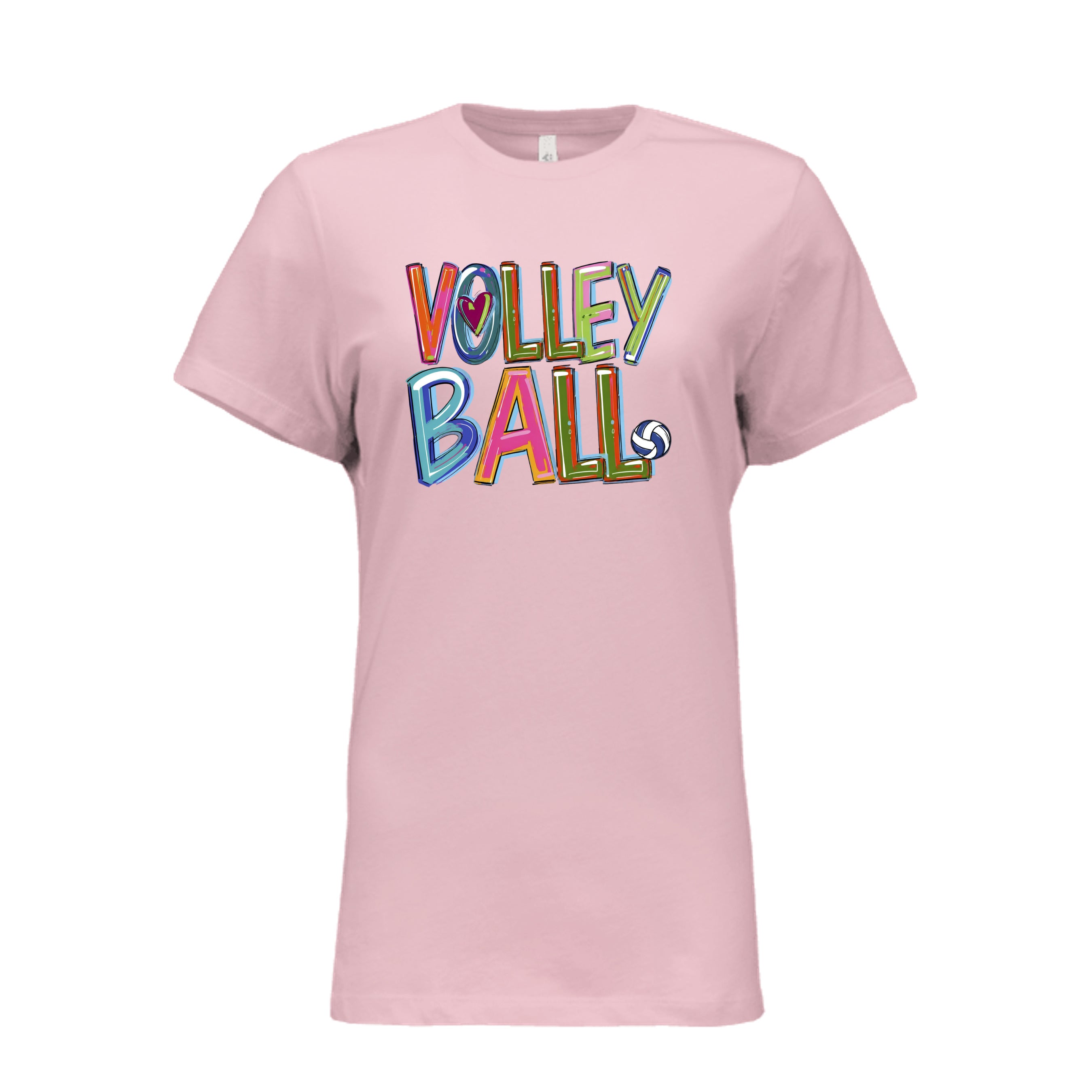 PINK - B6400 - FRONT