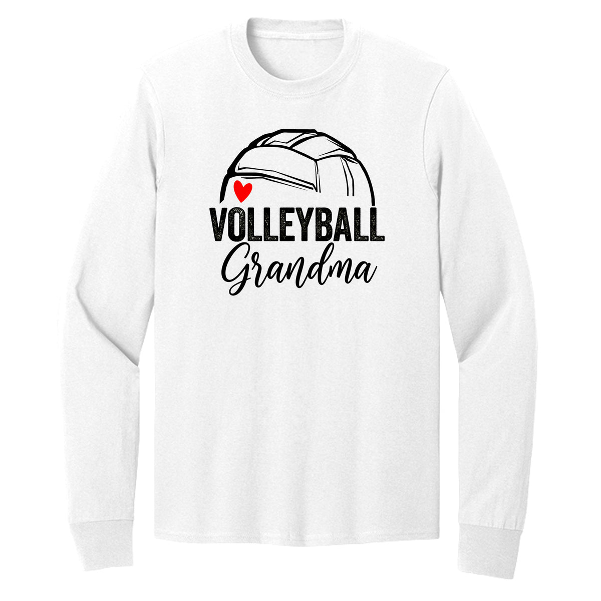 White - PC54LS - FRONT