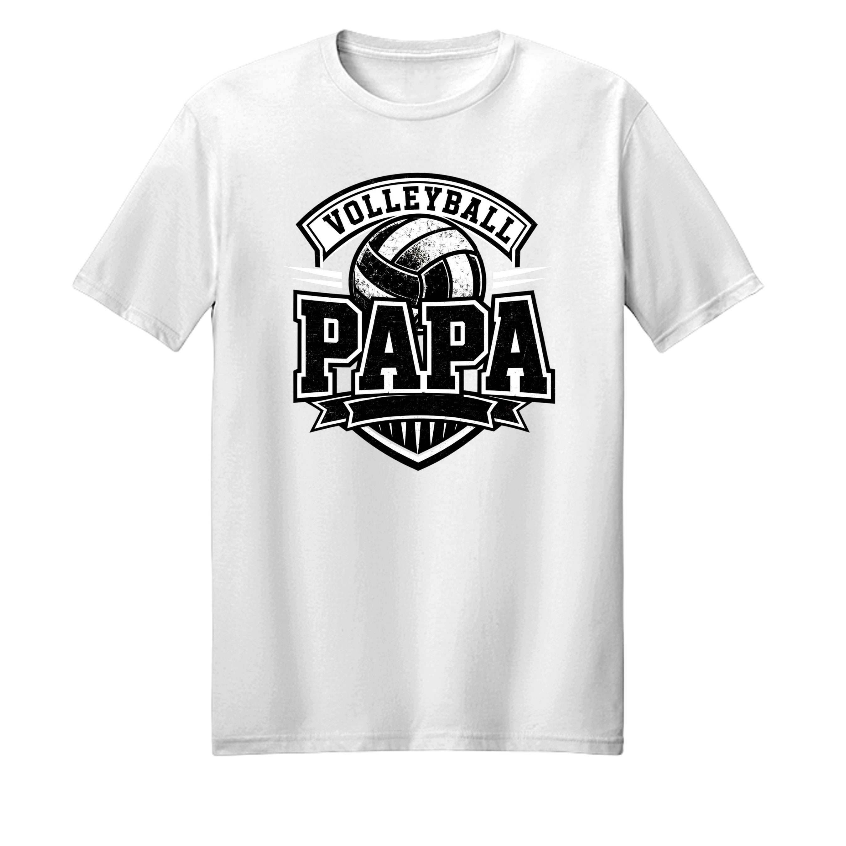 WHITE - 3000 - FRONT