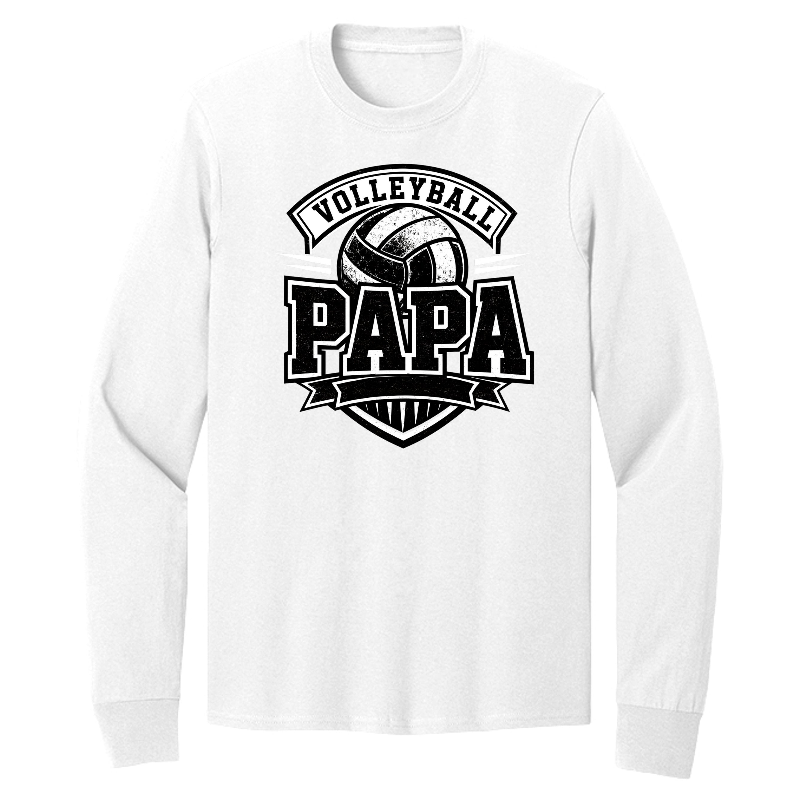 White - PC54LS - FRONT