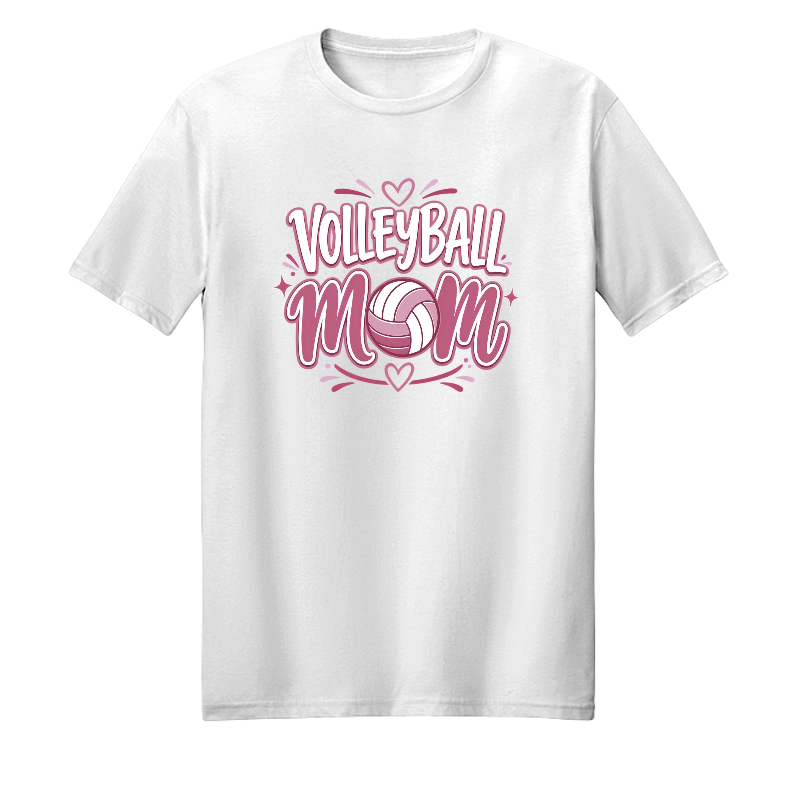 WHITE - 3000 - FRONT