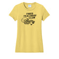 Yellow - LPC450 - FRONT