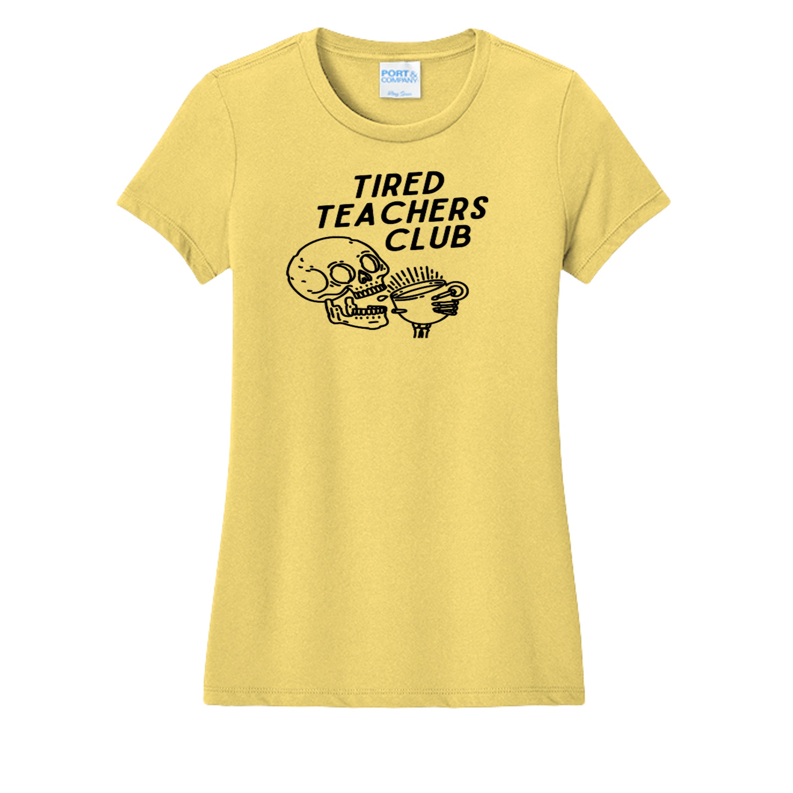 Yellow - LPC450 - FRONT