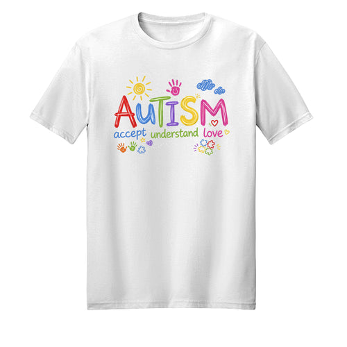 WHITE - 3000 - FRONT