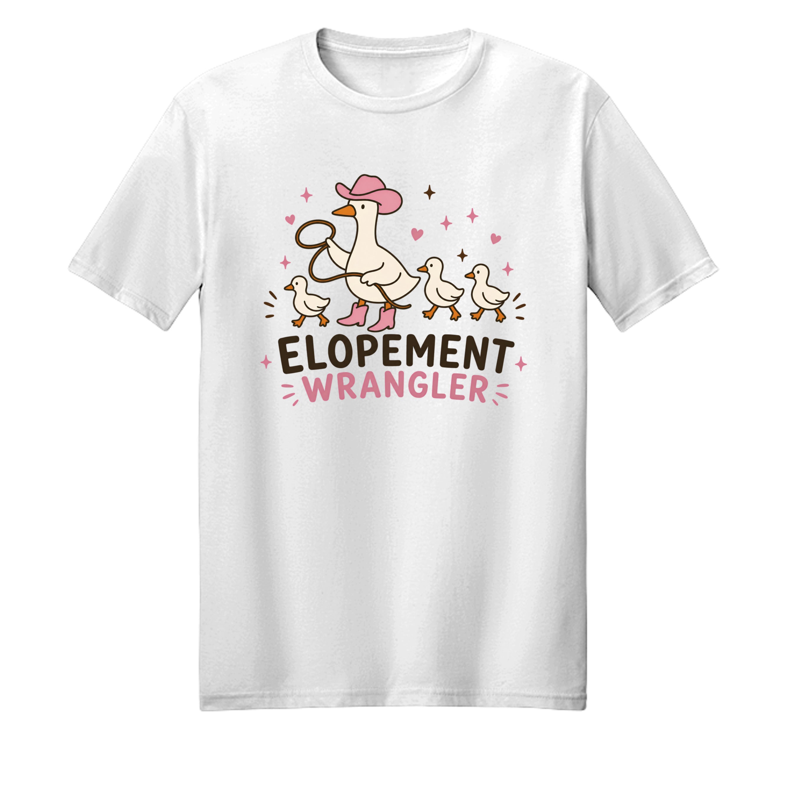WHITE - 3000 - FRONT