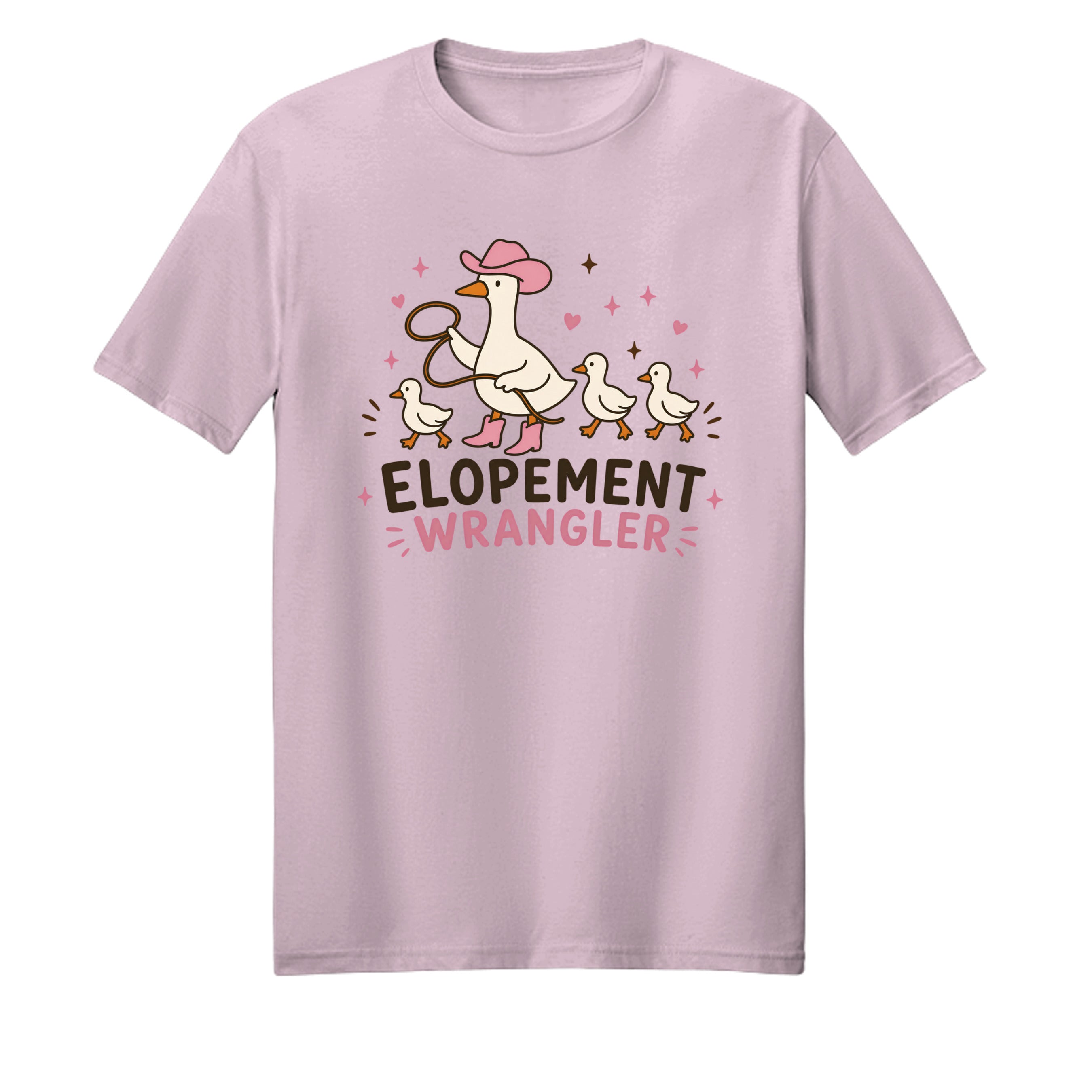 Light Pink - 3000 - FRONT
