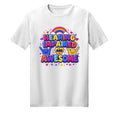 WHITE - 3000 - FRONT