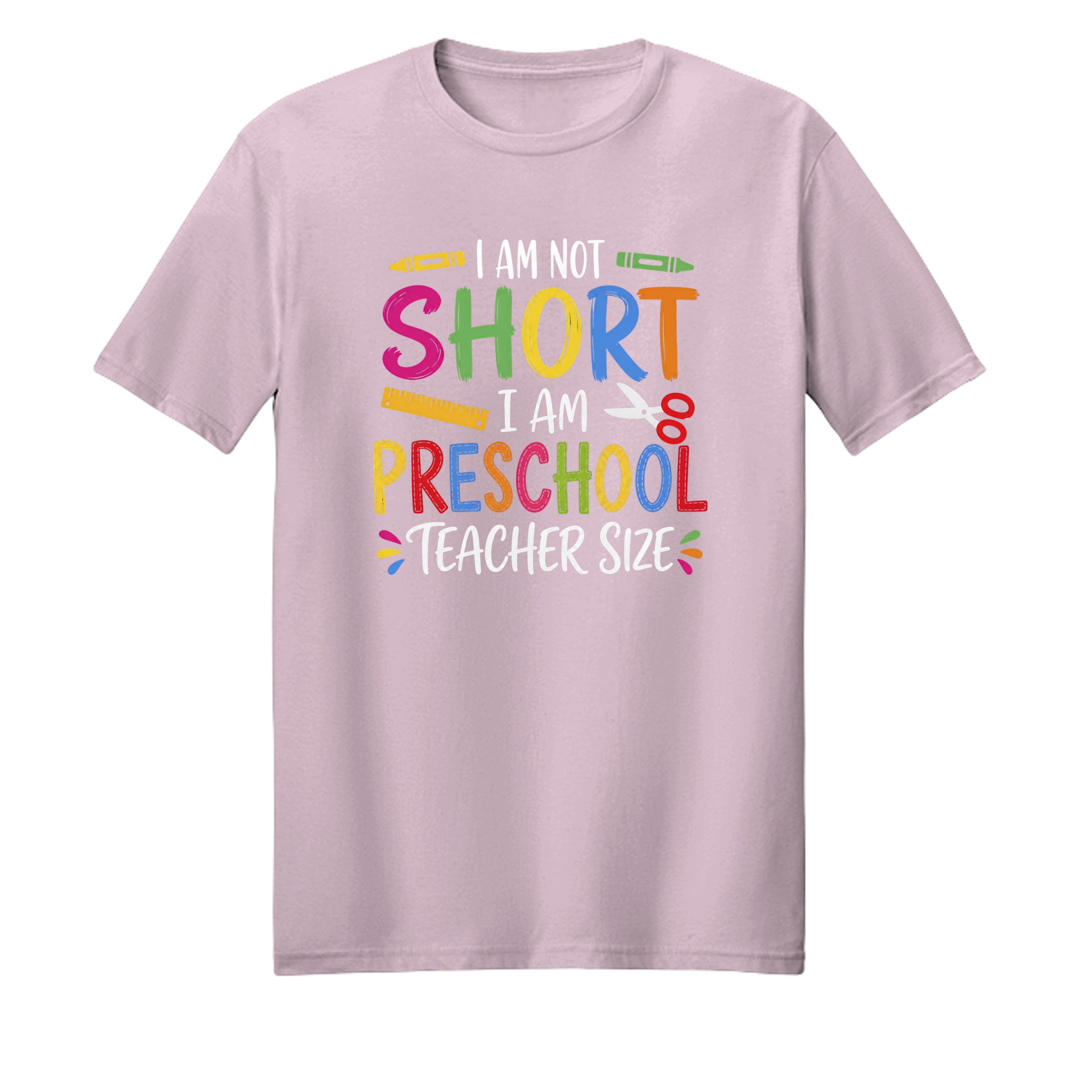 Light Pink - 3000 - FRONT