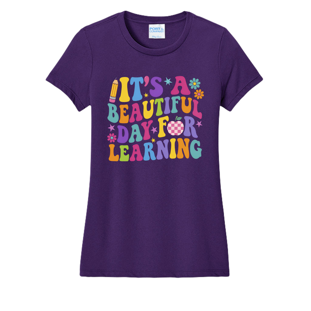 Team Purple - LPC450 - FRONT