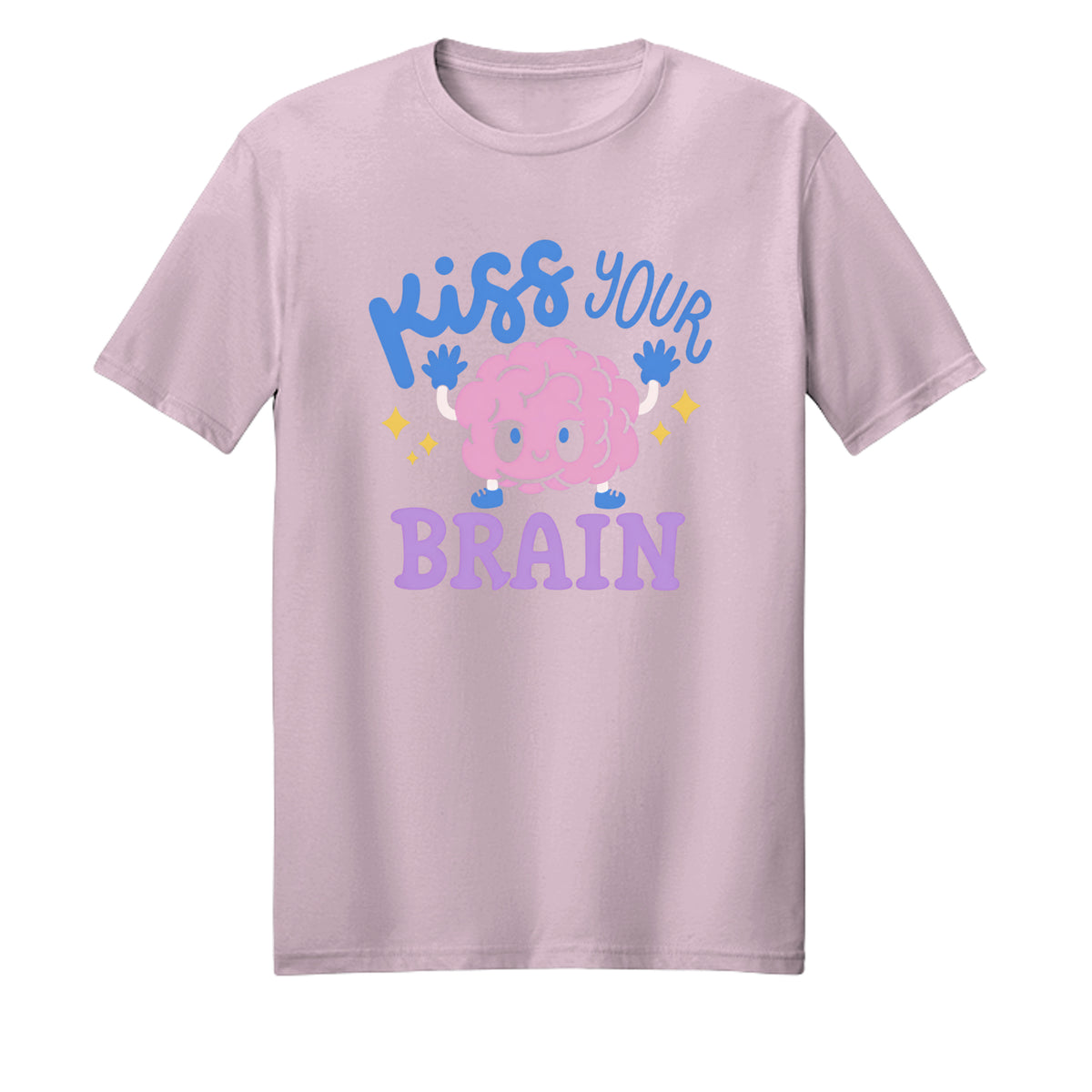Light Pink - 3000 - FRONT