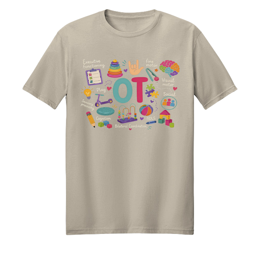 Sand - 3000 - FRONT
