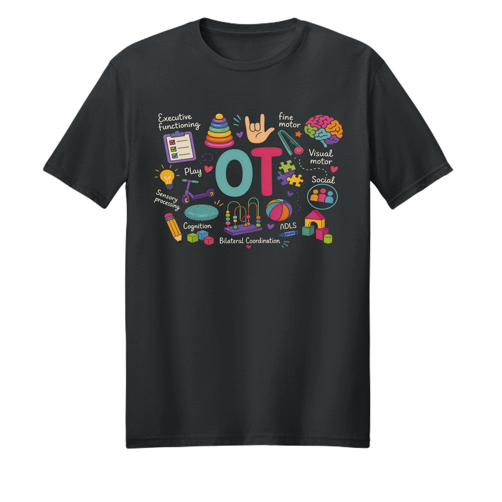 Black - 3000 - FRONT