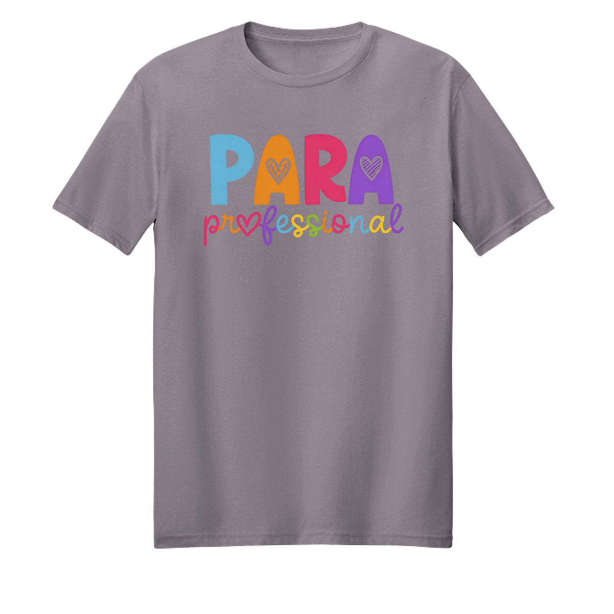 Paragon - 3000 - FRONT