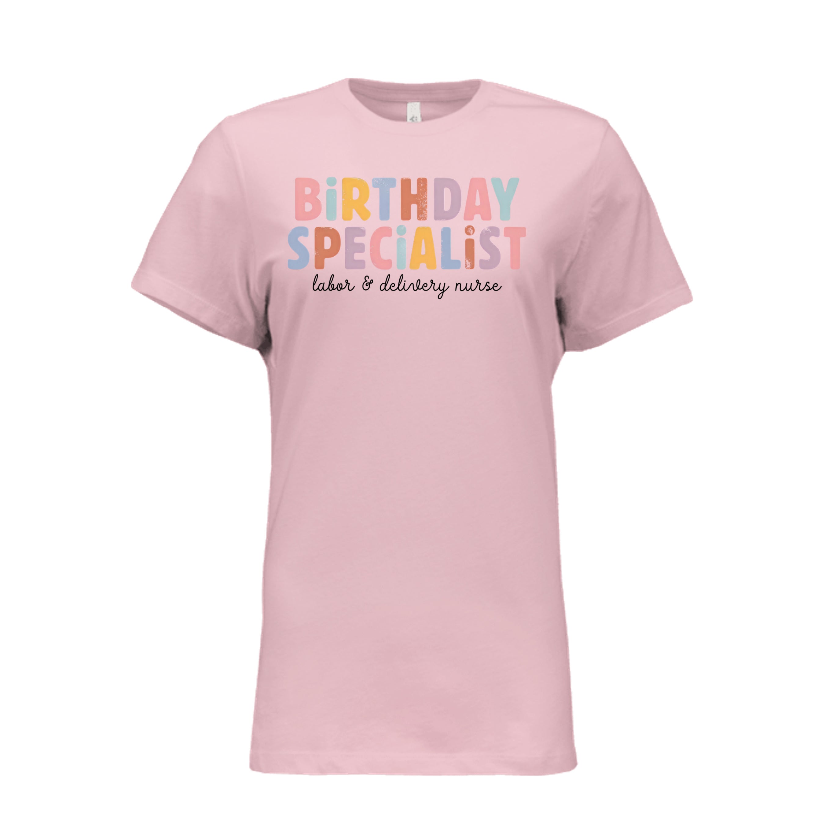 PINK - B6400 - FRONT