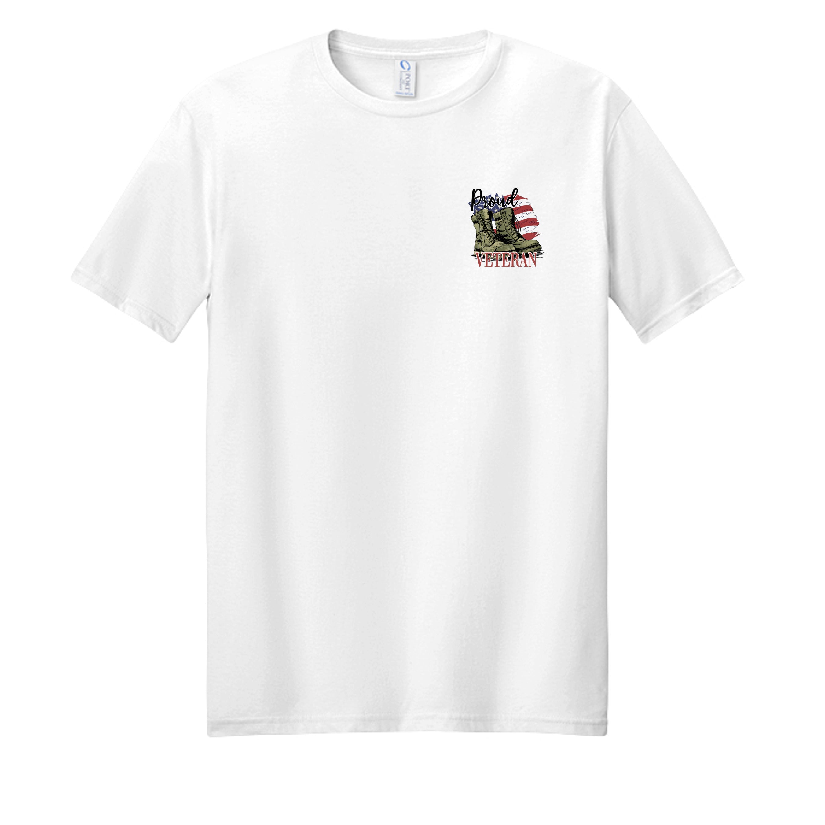 White - PC450 - FRONT