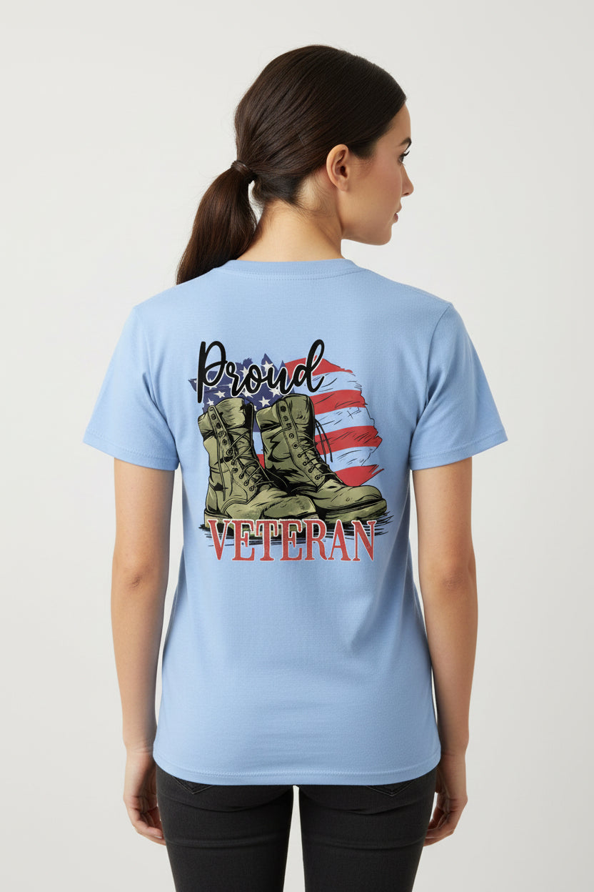 Light Blue - LPC54 - BACK