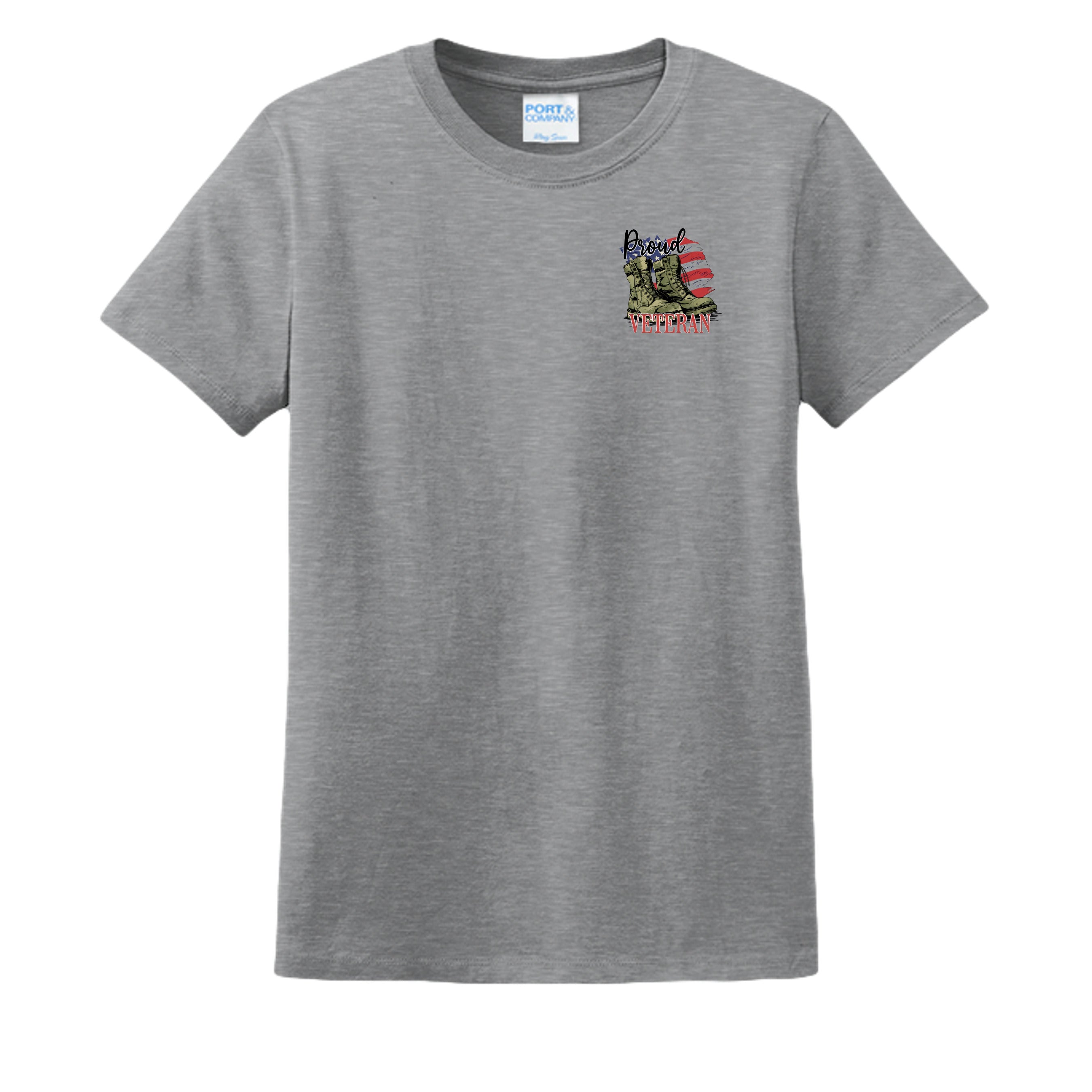 Athletic Heather - LPC54 - FRONT