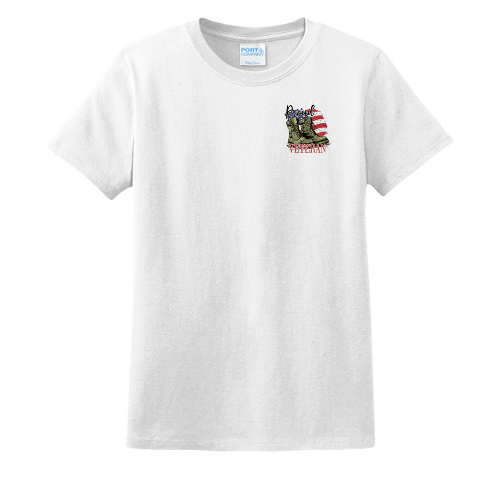White - LPC54 - FRONT